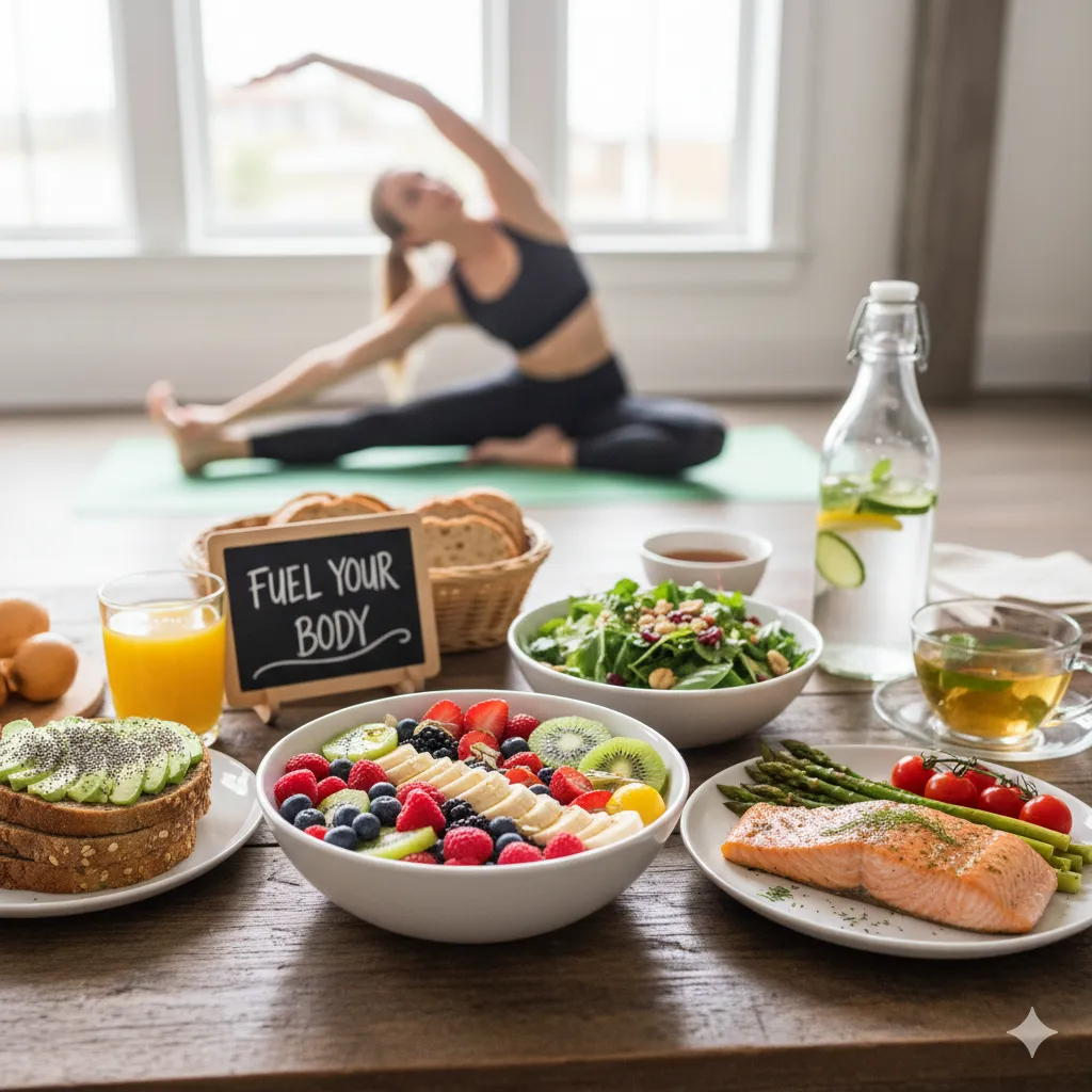 Drie pixelblokken als symbool voor samenwerking